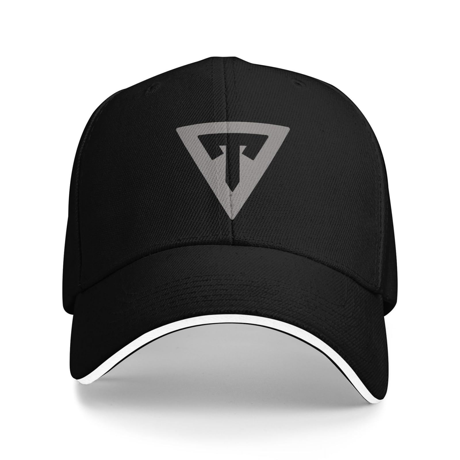 EIILHUED Typical Gamer Cap Fashion Casual Baseball Caps Adjustable Hat Hip Hop Unisex Baseball Hats Customizable Polychromatic