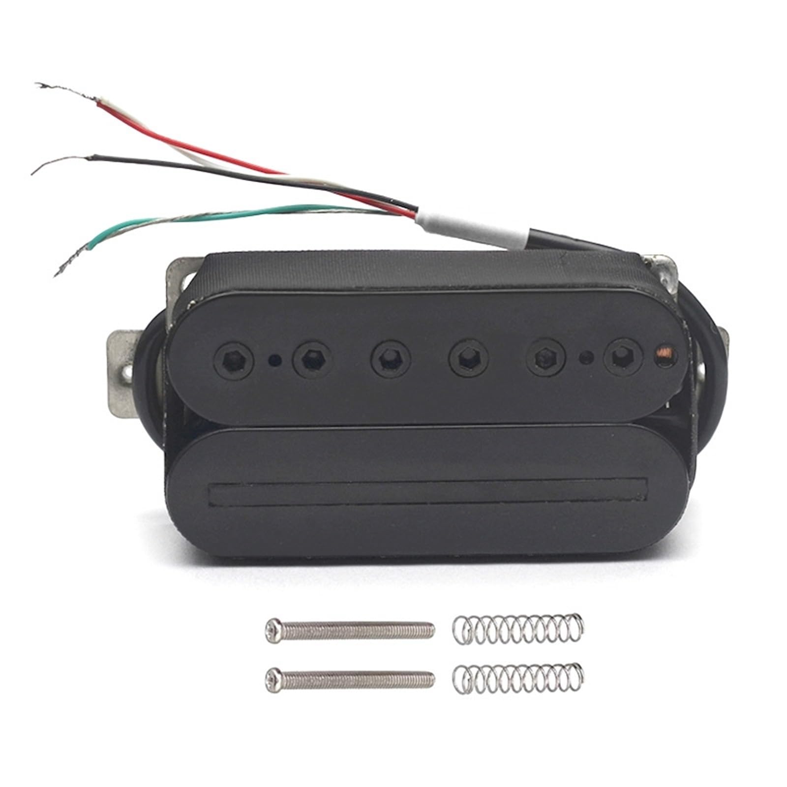 Miłośnicy Muzyki Przetworniki Do Gitary Elektryczn Magnes Alnico2 ST Gitara Elektryczna Sześciostrunowy Przetwornik Z Podwójną Cewką Spersonalizowane Akcesoria Do Gitary Pickup