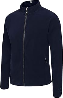 Hummel Herren Fleecejacke North Full Zip 206693