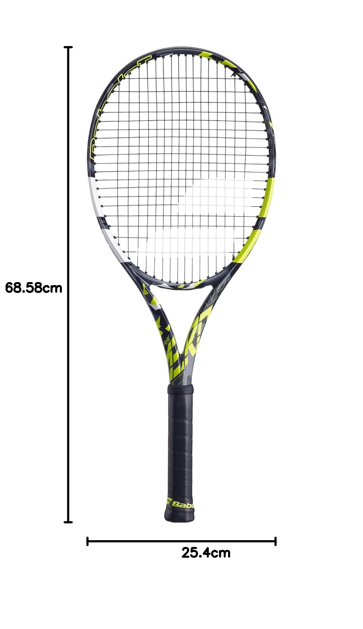 Amazon | バボラ Babolat テニスラケット ピュア アエロ PURE AERO