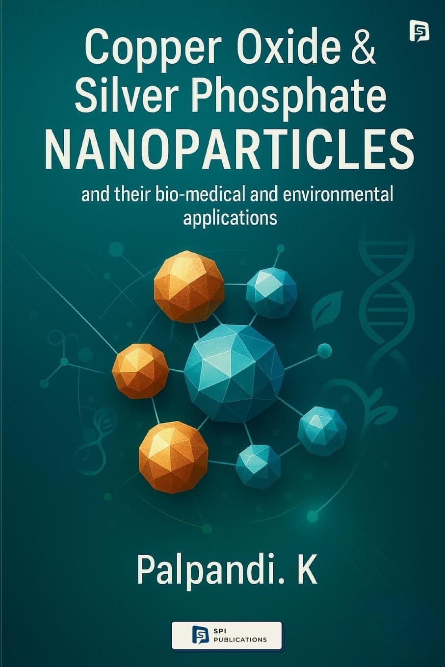 Copper Oxide & Silver Phosphate Nanoparticles