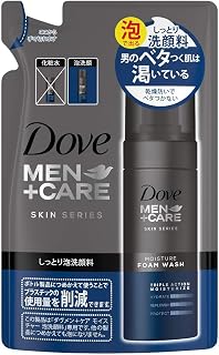 达夫 面部+护理 保湿 つめかえ用 120ml