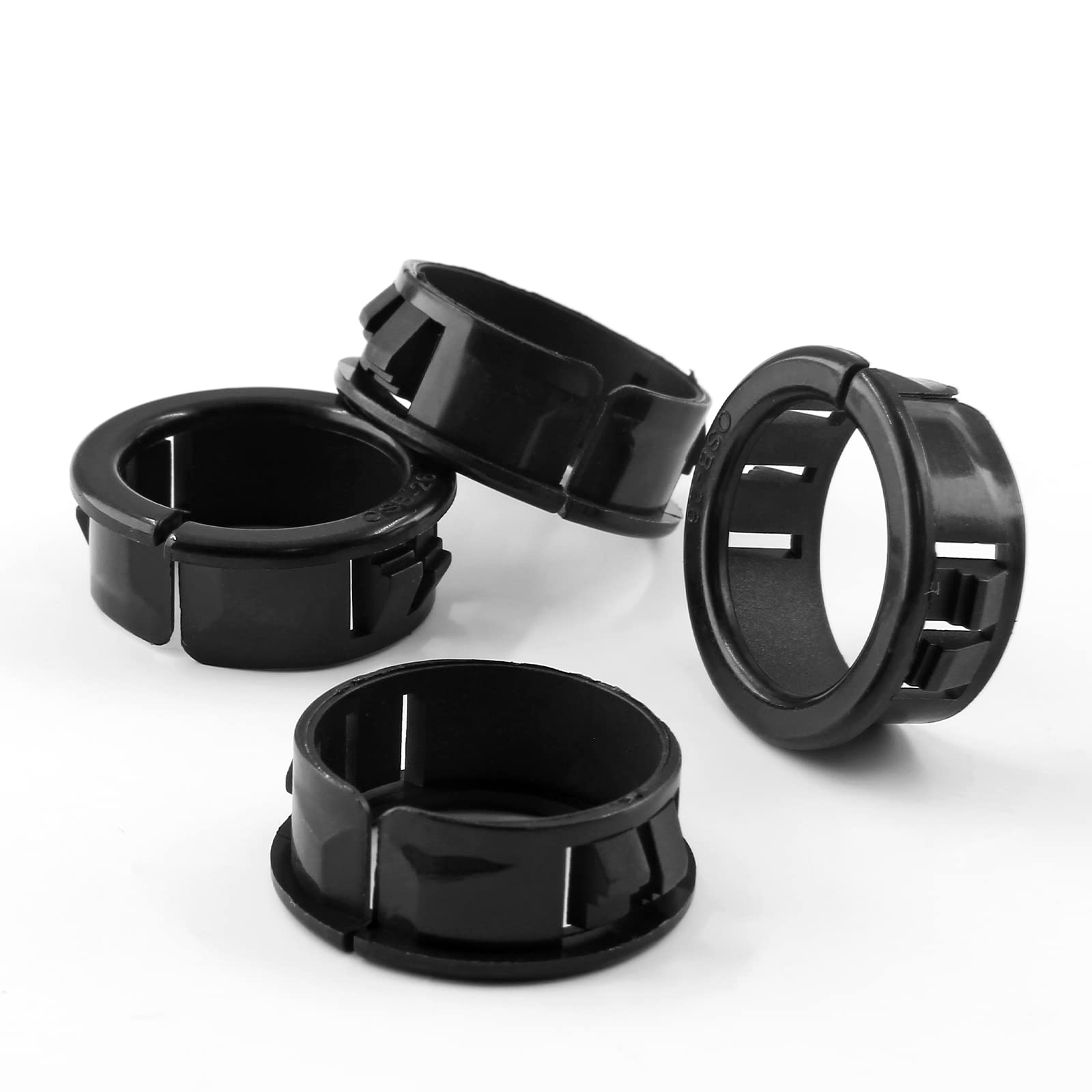 Snapklik.com : 30 Pcs Opened Snap Bushing 1
