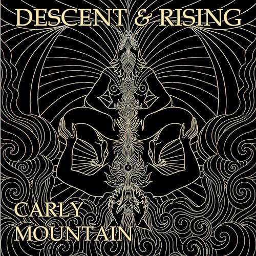 Descent &amp;amp; Rising by Carly Mountain episode artwork
