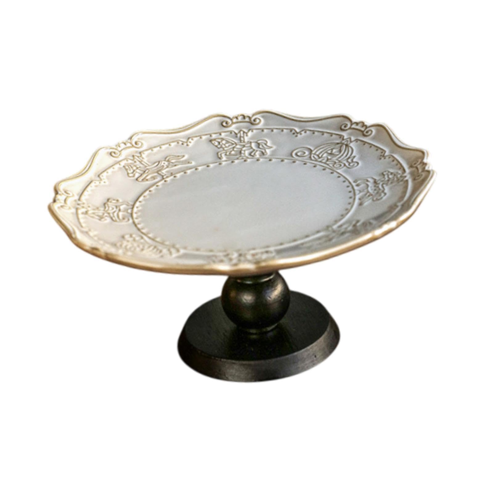 Plat de service pour armoire et table de fête lors de vos repas de famille