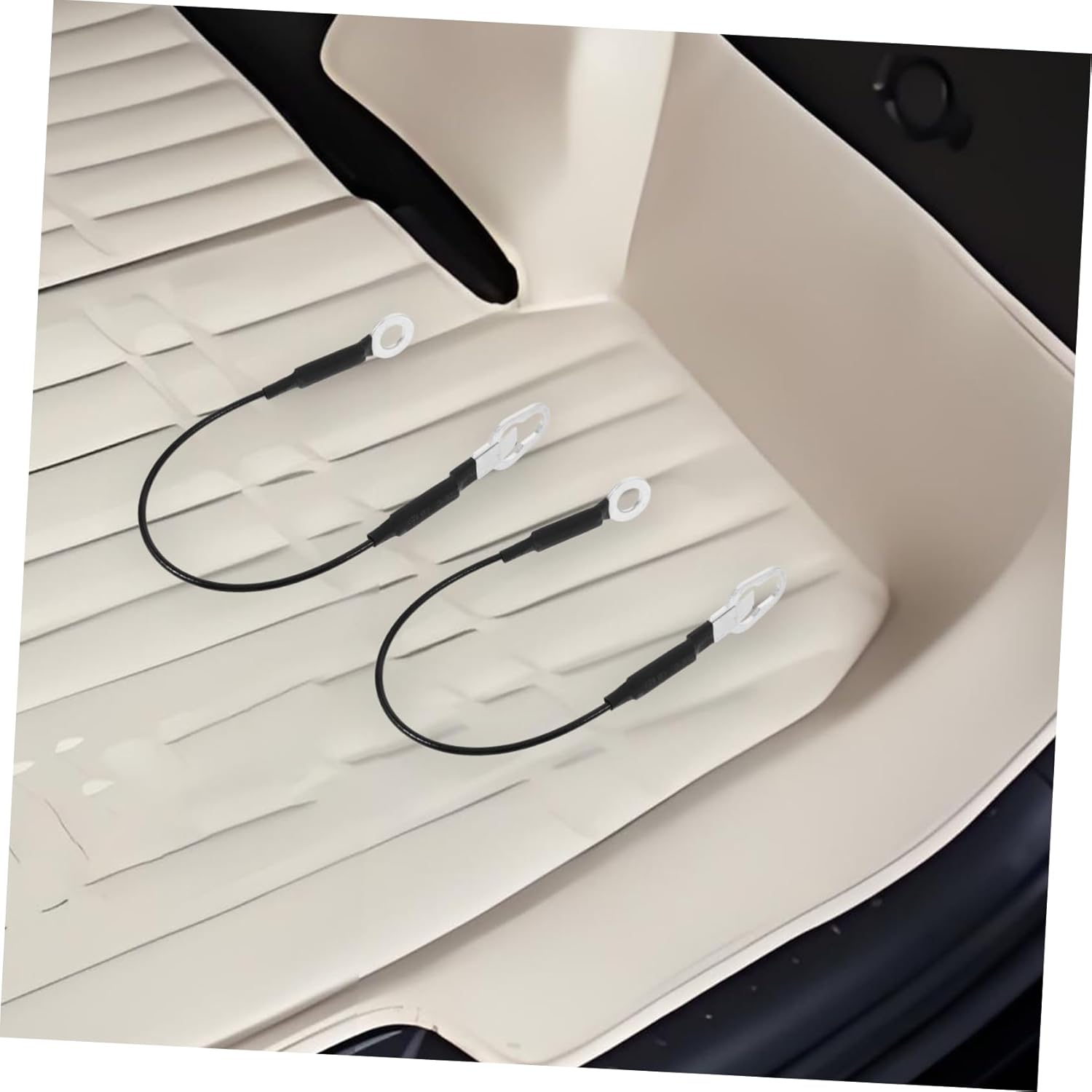 Tailgate Cable Kit for Car Replacement for Auto Tailgate Support Cable Kit