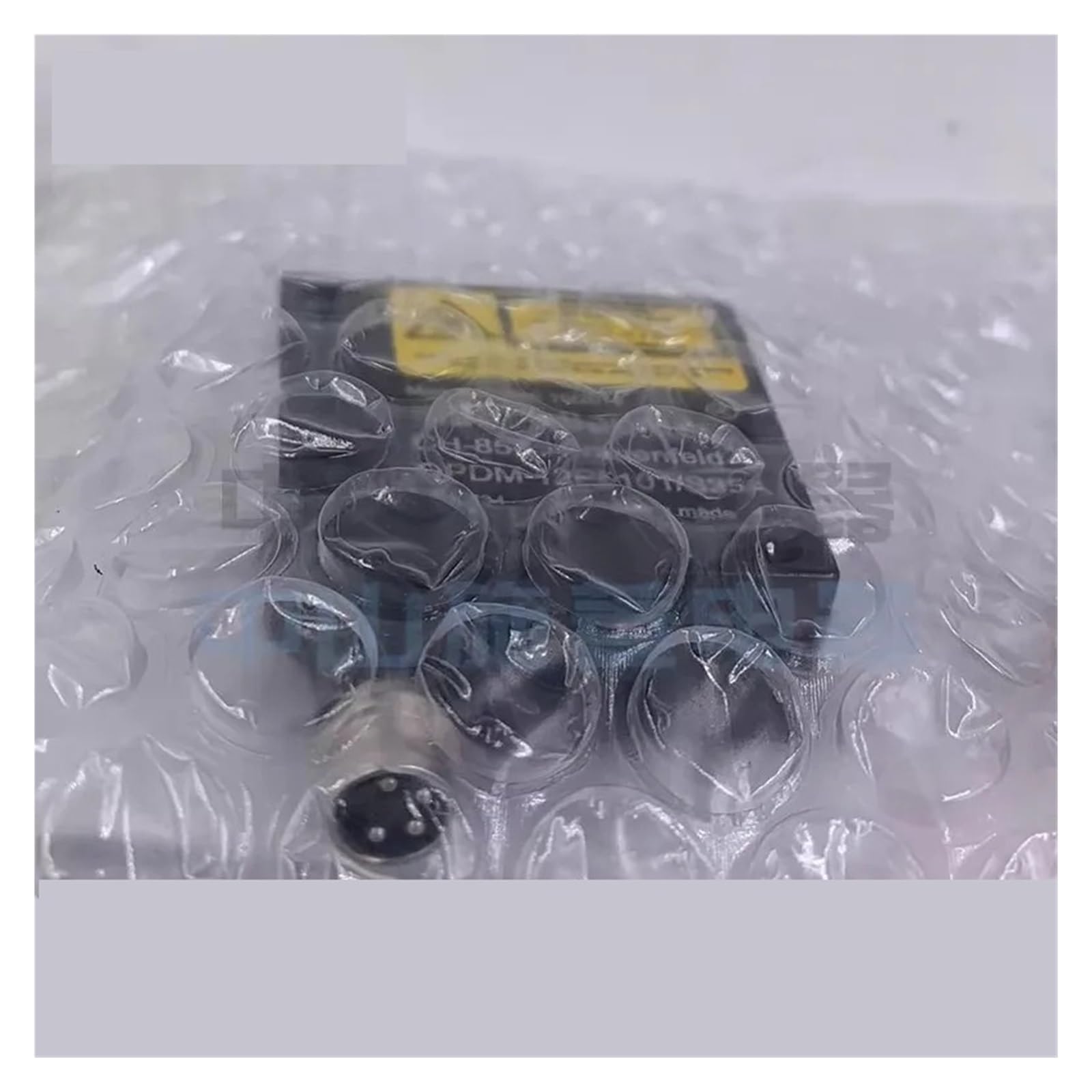 BACYDLPL 12P5101/S35A Photoelectric switch sensor