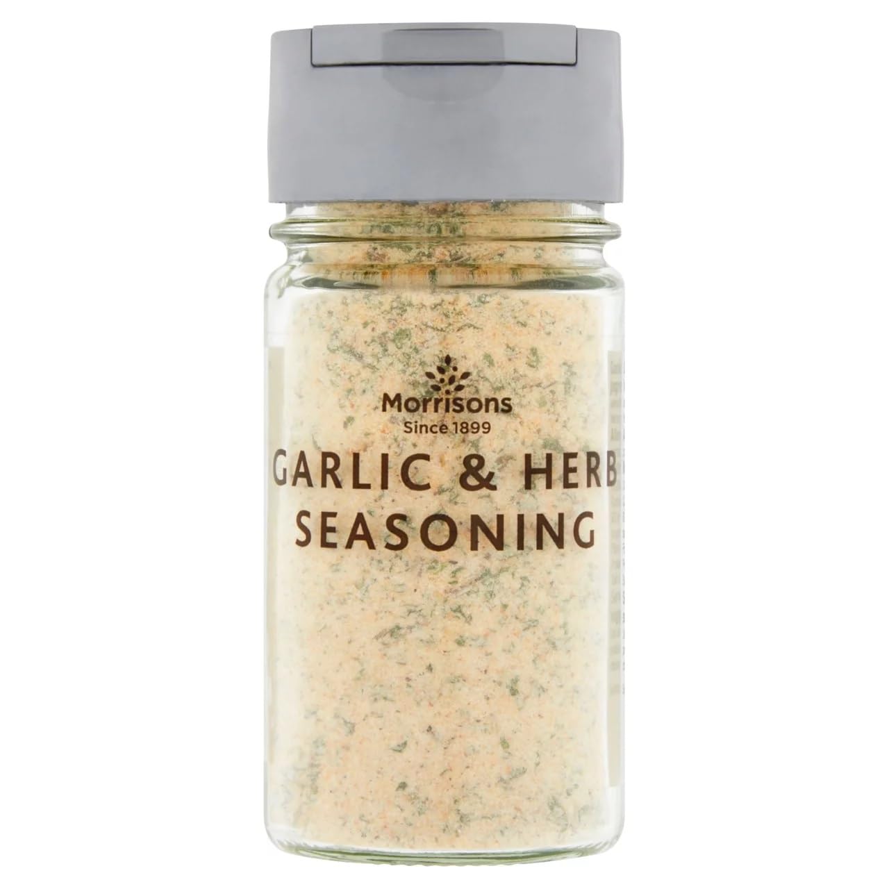 Garlic & Herb Seasoning 58g