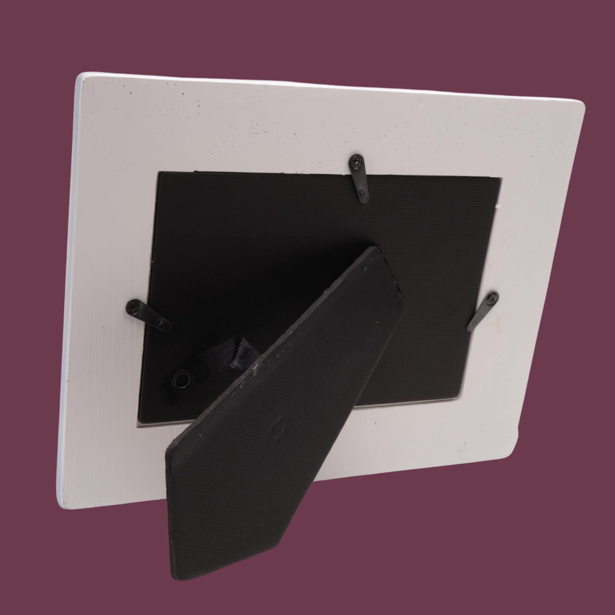 Amazon.com - Needzo Unicorn Picture Frame, Decorative Resin