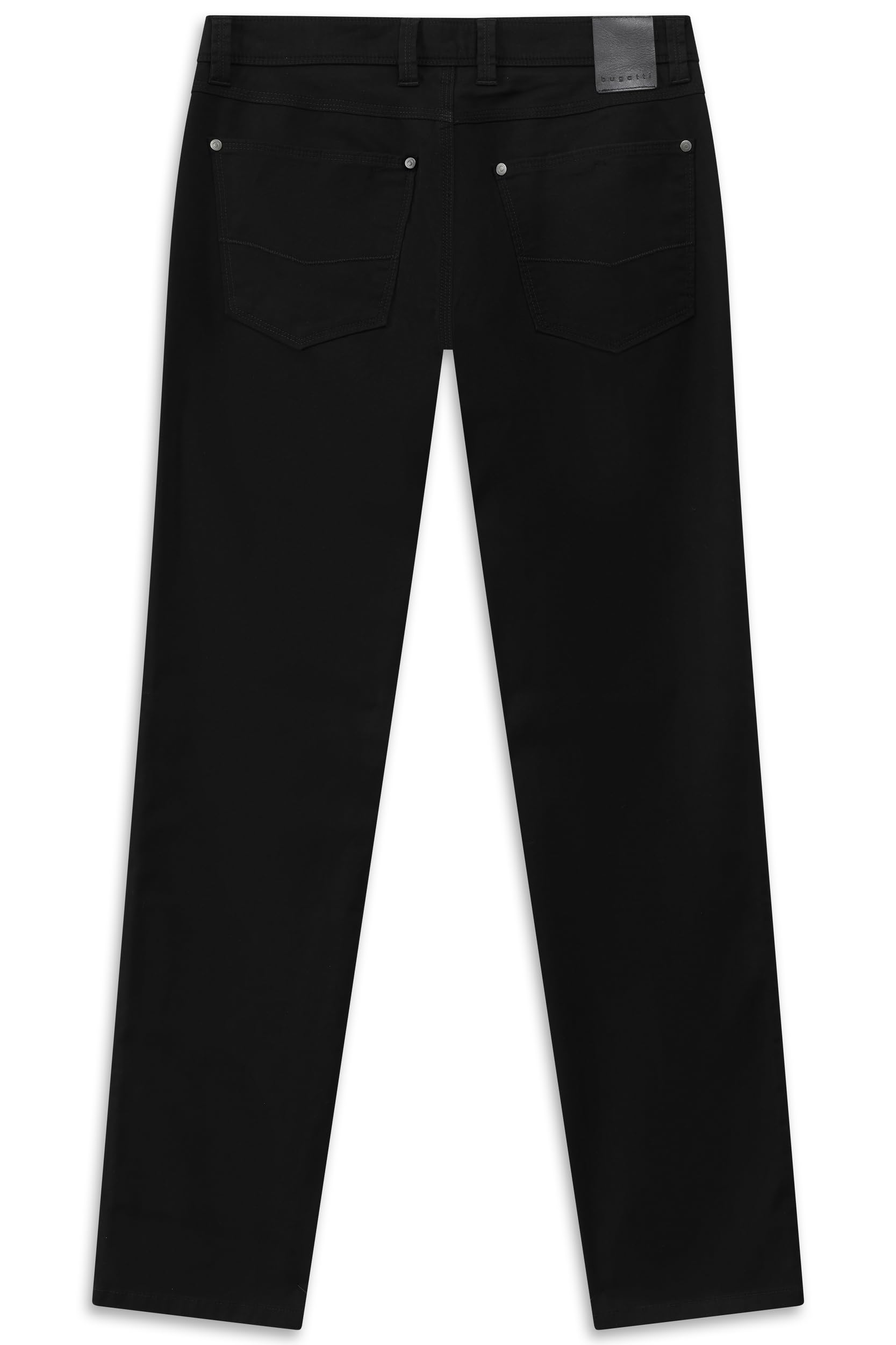 bugatti Herren Five-Pocket 3020-76101