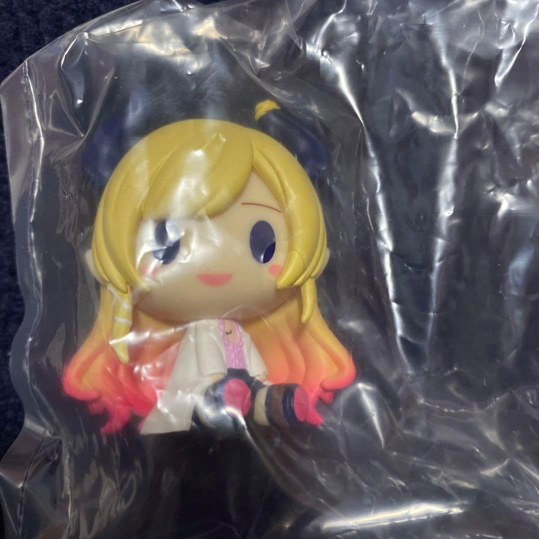 ほろ 癒月ちょこ 9点セット 1番くじvol.3 一番くじ ホロライブ ほろ 癒月ちょこ 9点セット 1番くじvol.3 一番くじ ホロライブ