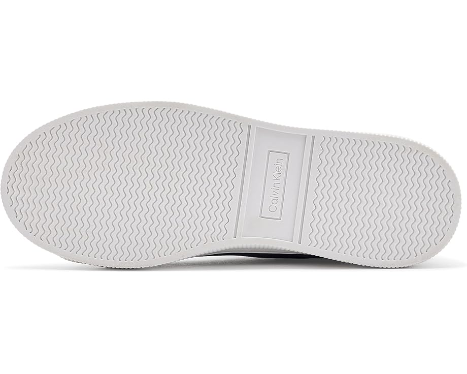 Calvin Klein Lorean - Back View