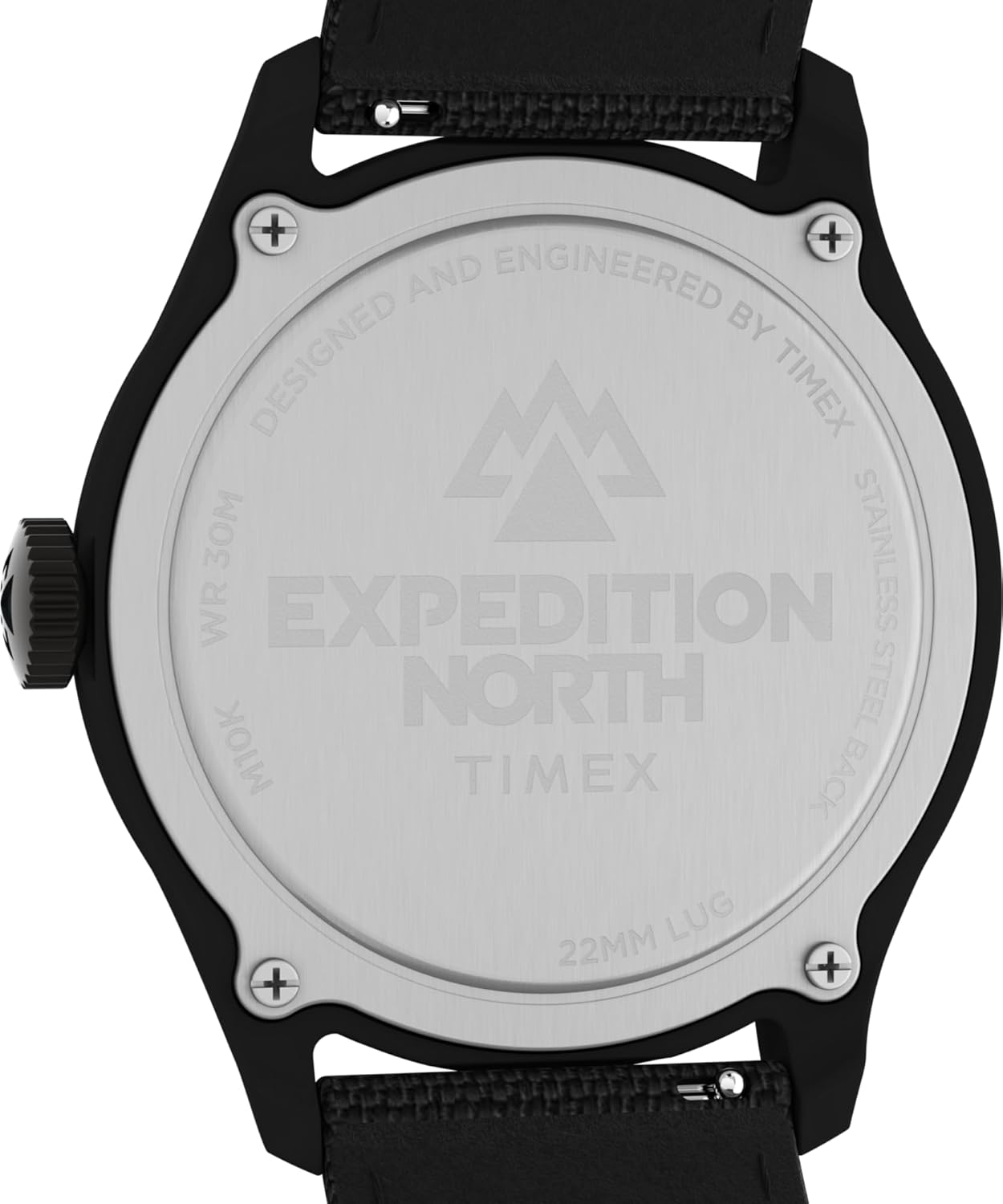 Timex Men's Expedition North Traprock 43mm Watch