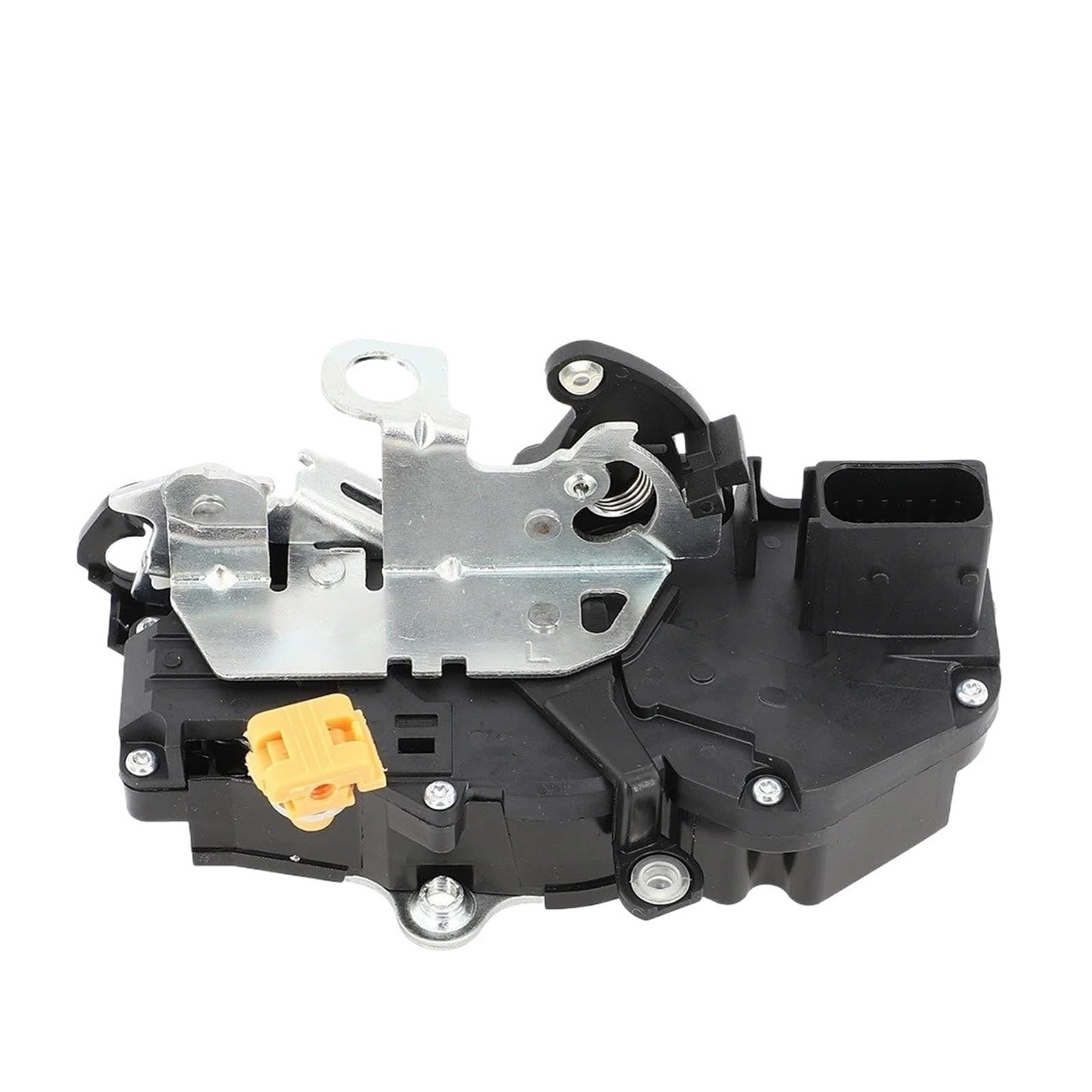 Door Lock Mechanism for Cadillac for Escalade 931-303 931-108 931-109 931-304 Front Rear Door Lock Actuators High Response Central Components Locking Actuator(Front Left)