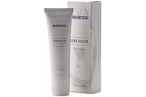 Birkenstock Cork Sealant Spray - Protection and Care for Your Beloved Birkenstocks