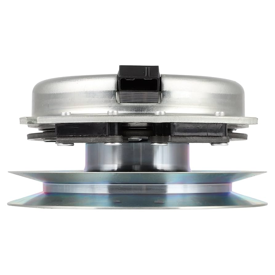 Amazon.com : ACEBRI PTO Clutch for Toro 108-9512 for Warner