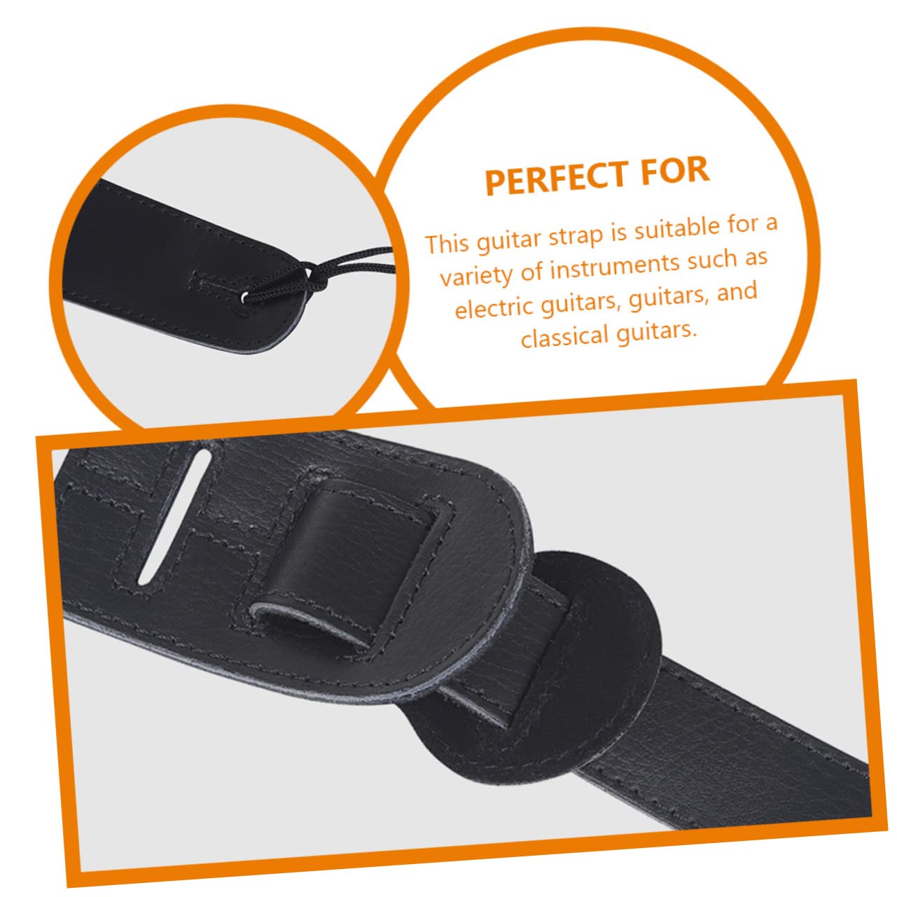 Correa Para Guitarra Correas Para Bajo Correas Para Guitarra Estuche Para Bajo Acústico Cinturón Para Guitarra Bolsa Para Guitarra Eléctrica Estuches Para Guitarra De Rock