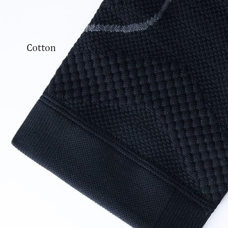 Special Knee Pads Running Warm Breathable Anti Slip for Both Men Women
