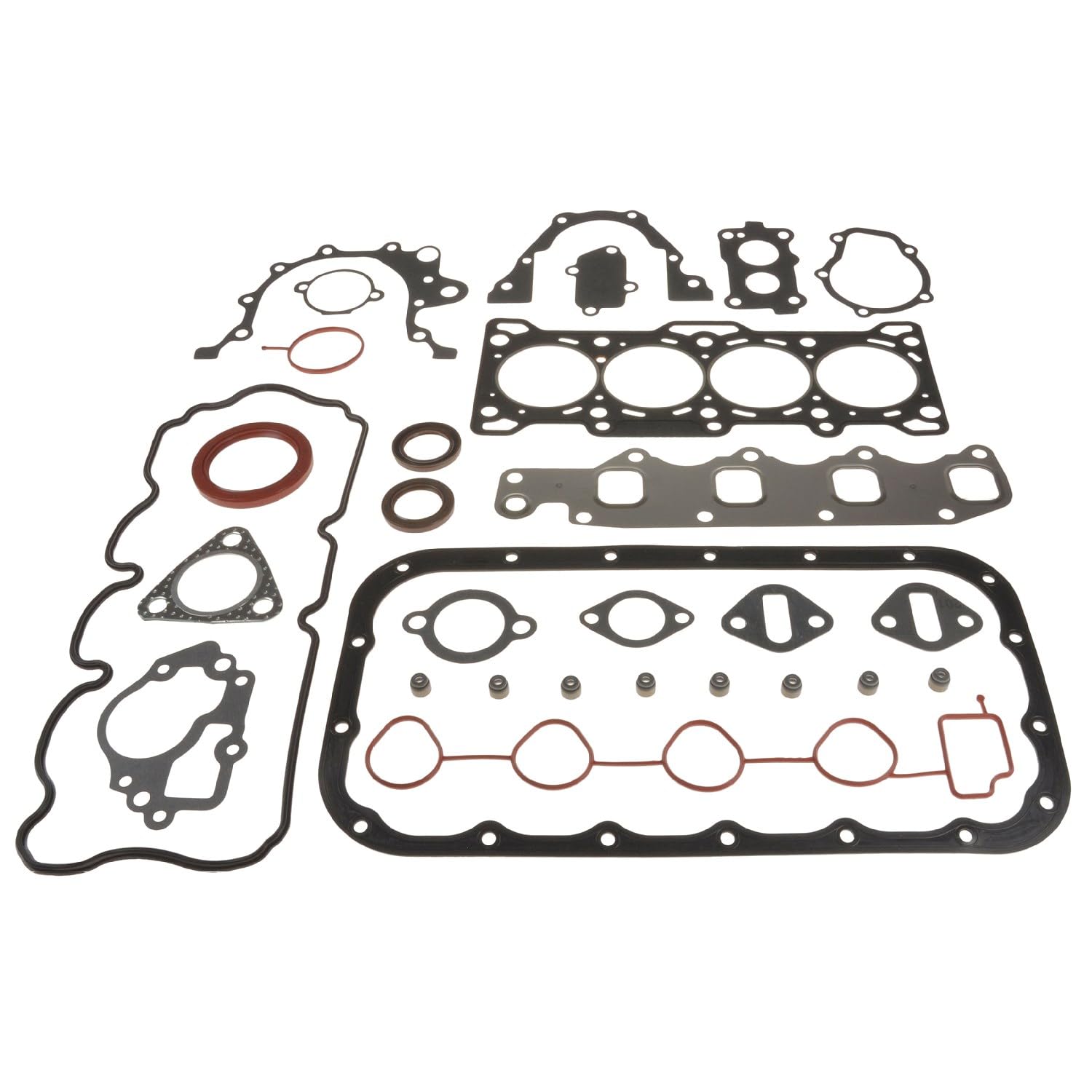 GASKET KIT CYLINDER HEAD ADG06294 FOR B10S/LQ4 1.0L 4cyl