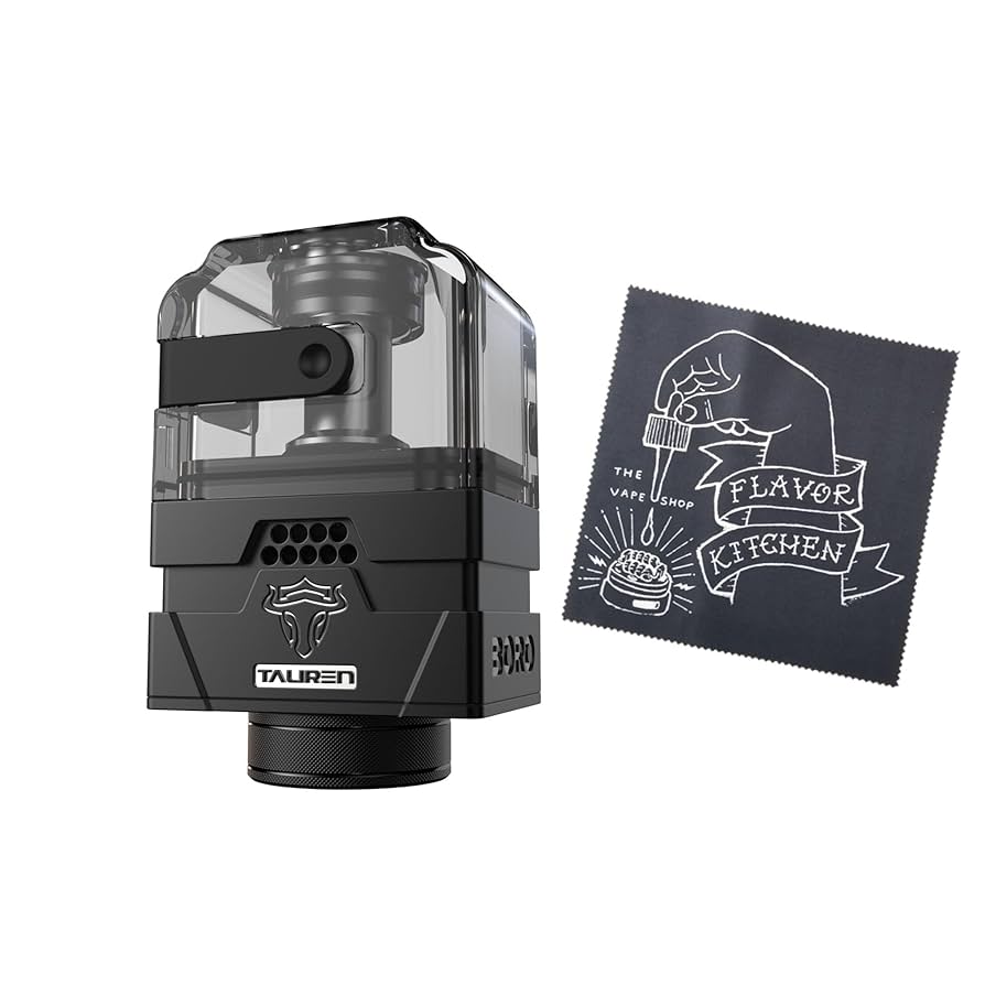 Ojak Vapemonster boro tank オーセンティック新品未使用 Amazon | 【Boroタンク】THC(Thunder Head Creations) Tauren