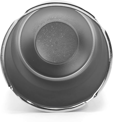 Miniatura 8 de Paquete de 4 tapas centrales de 4.252 in y 4.25 pulgadas para remolque, camión, RV, llanta, accesorios para automóviles