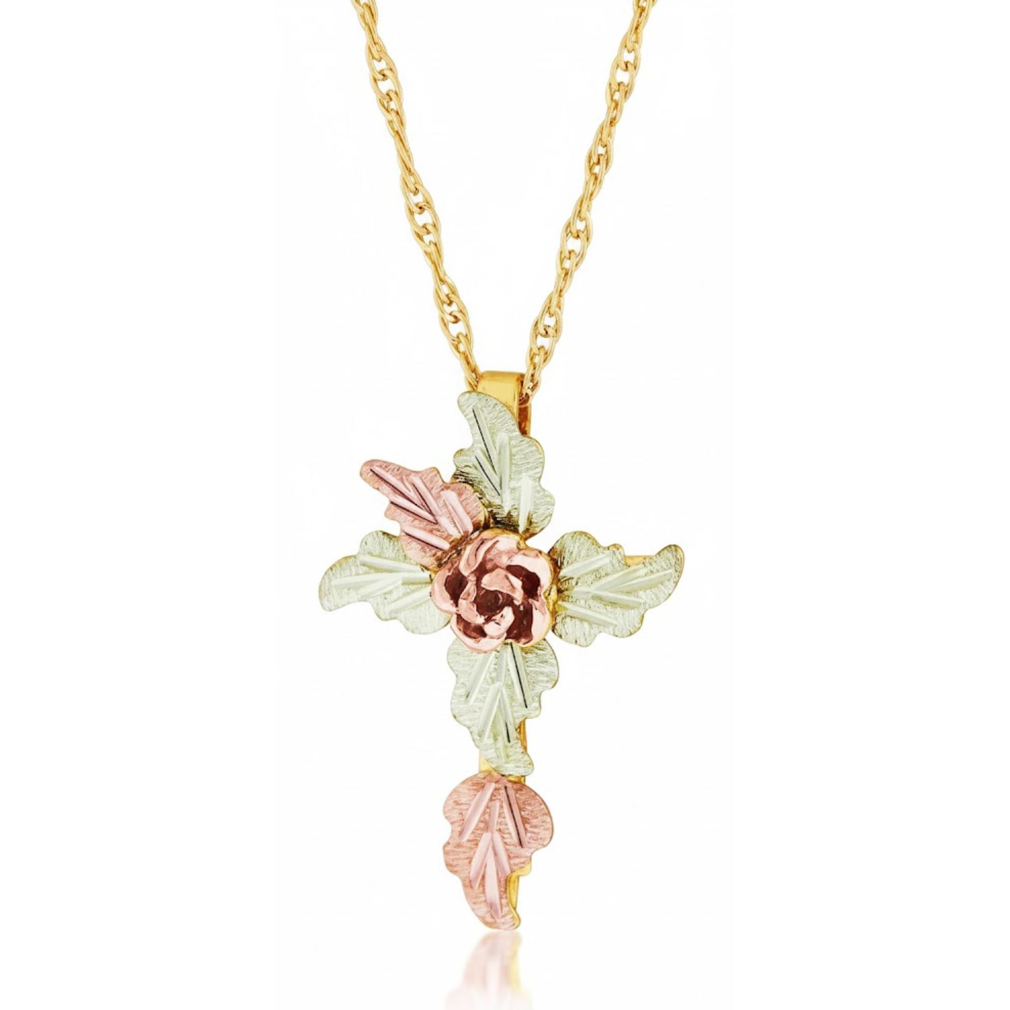 Amazon.com: Black Hills Gold Jewelry