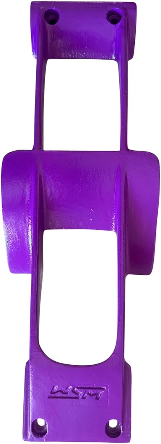 WSM Intake Grate for Yamaha SuperJet/Blaster 700 701 2008-2017 Scoop Intake Grate Purple