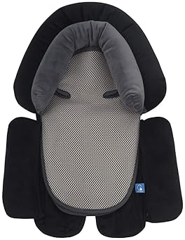 pram insert head support