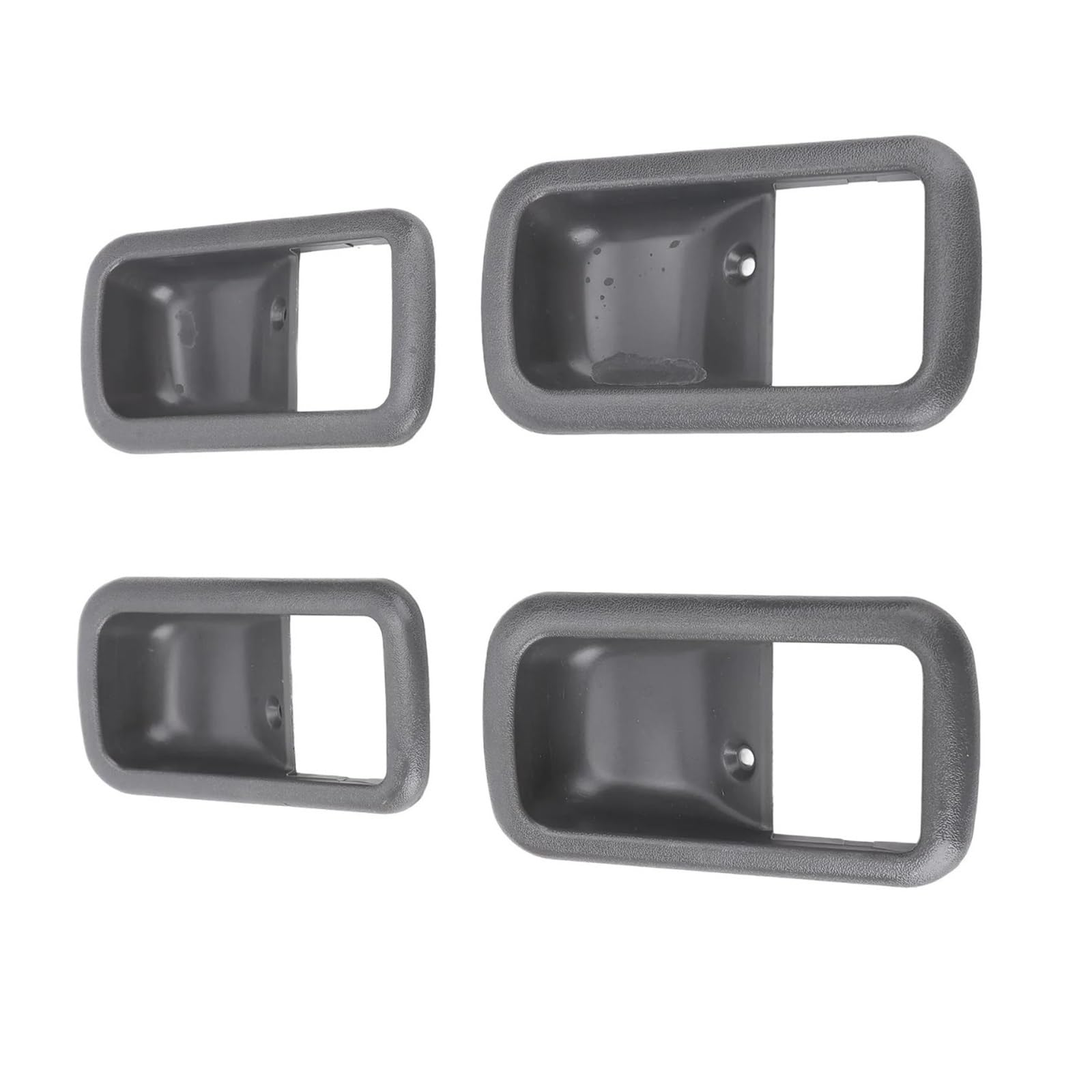 Mashrgx One Color For Lx450 1996-1997 Inner Door Handle Bezel 69277-60010 69278-60010 4 Pcs