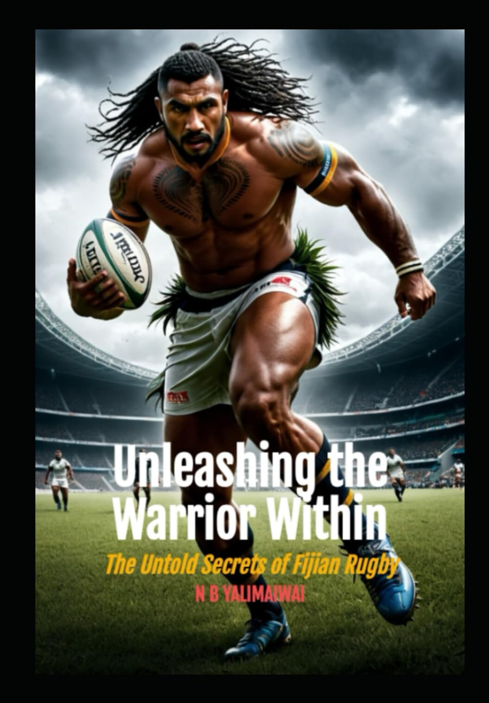 Unleashing the Warrior Within: The Untold Secrets of Fijian Rugby