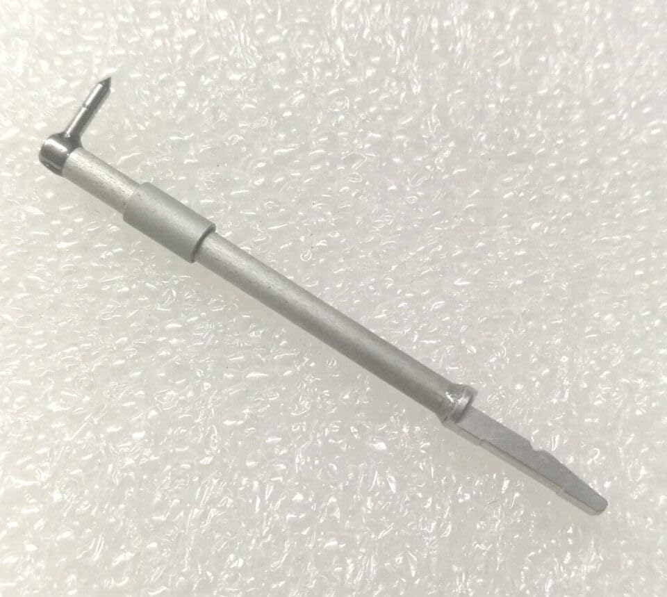for Mitutoyo 12AAC731 Styli for Surface Roughness Measurement Standard Stylus 2um