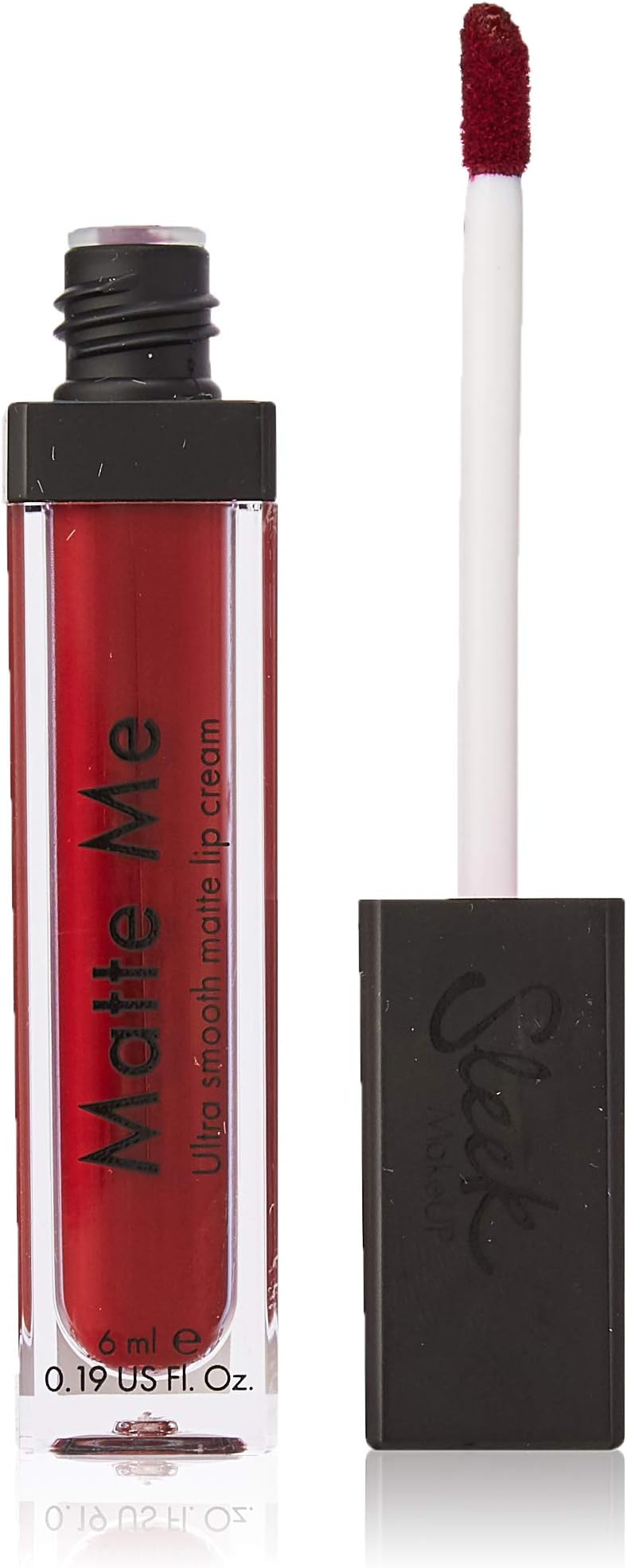 Sleek MakeUP Matte Me Lip Cream Old Hollywood, 6 ml