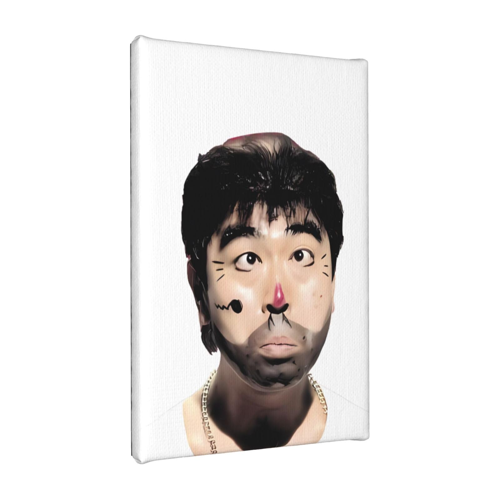 志村けんポスター人気急上昇中 志村けんポスター人気急上昇中 Amazon.co.jp: クリスタル