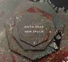 New Epoch 3LP GOTH-TRAD ゴストラッド Goth-Trad – New Epoch – 3 x Vinyl (Gatefold, 12