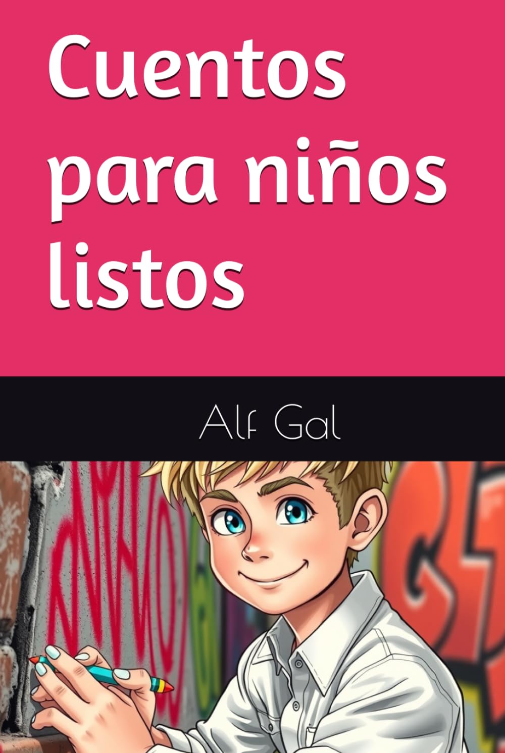 Cuentos para niños listos