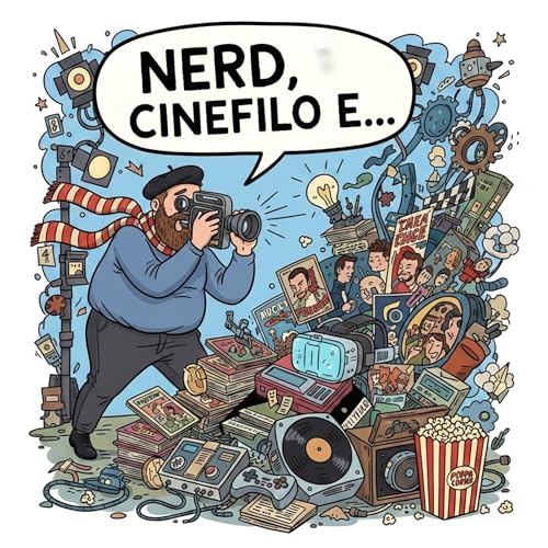 Cinema degli oggetti