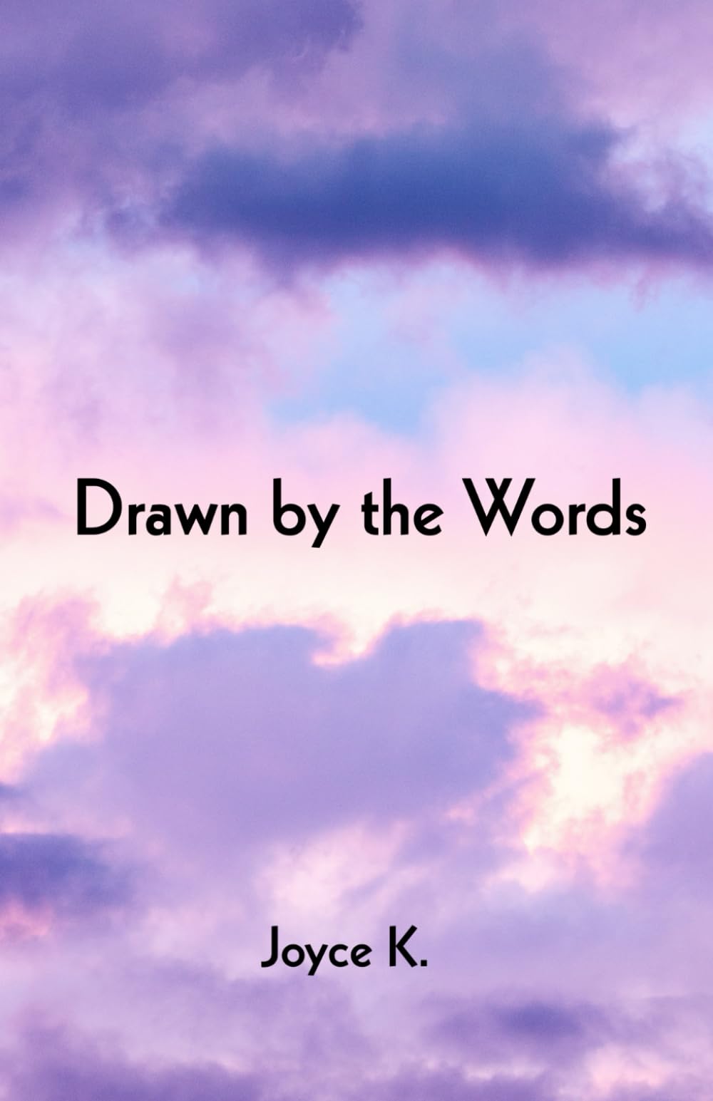 Drawn By The Words
