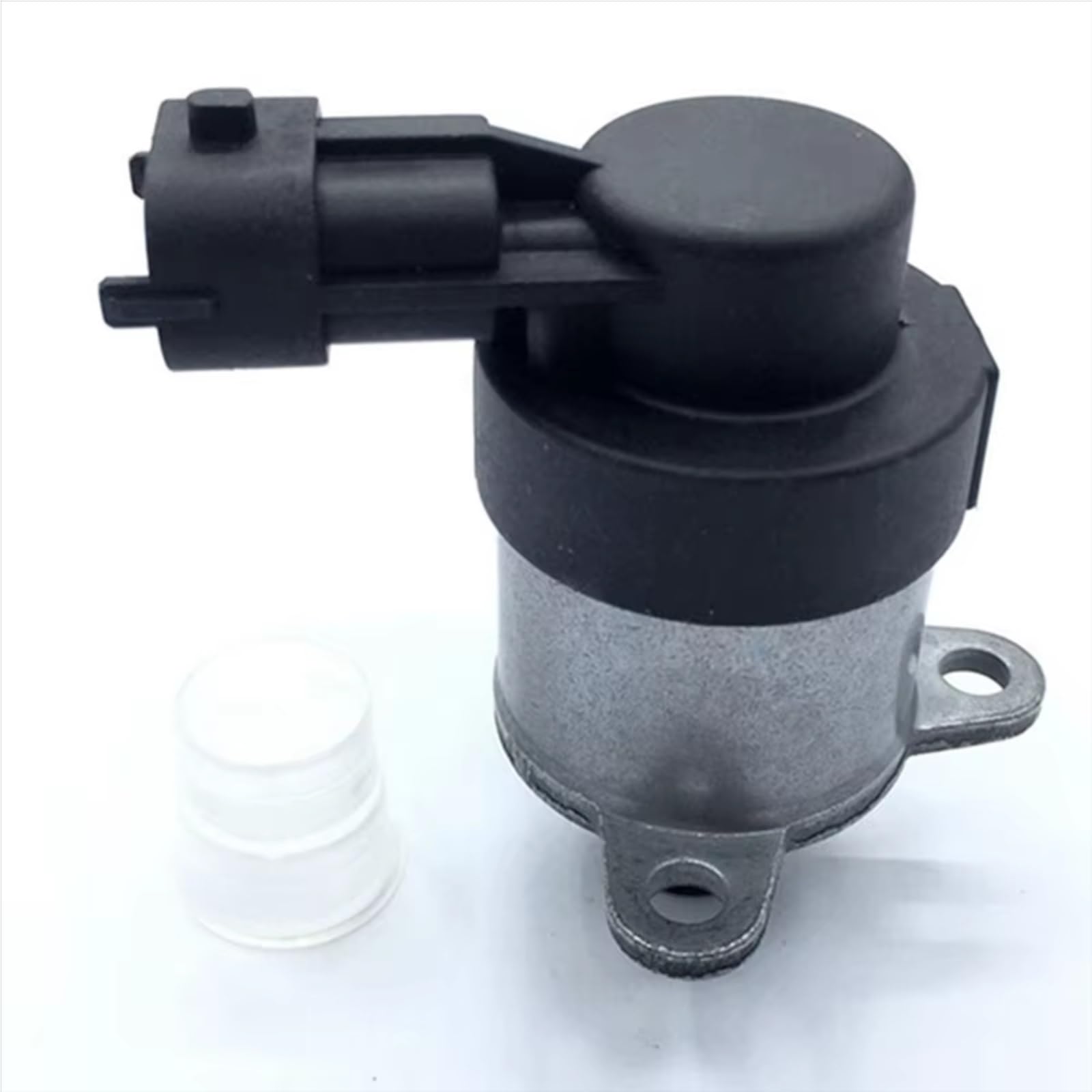 Regulador de presión del riel combustible Compatible Con Para Trafic JL 2006-2014 Válvula Reguladora De Bomba Combustible Common Rail OEM 0928400769