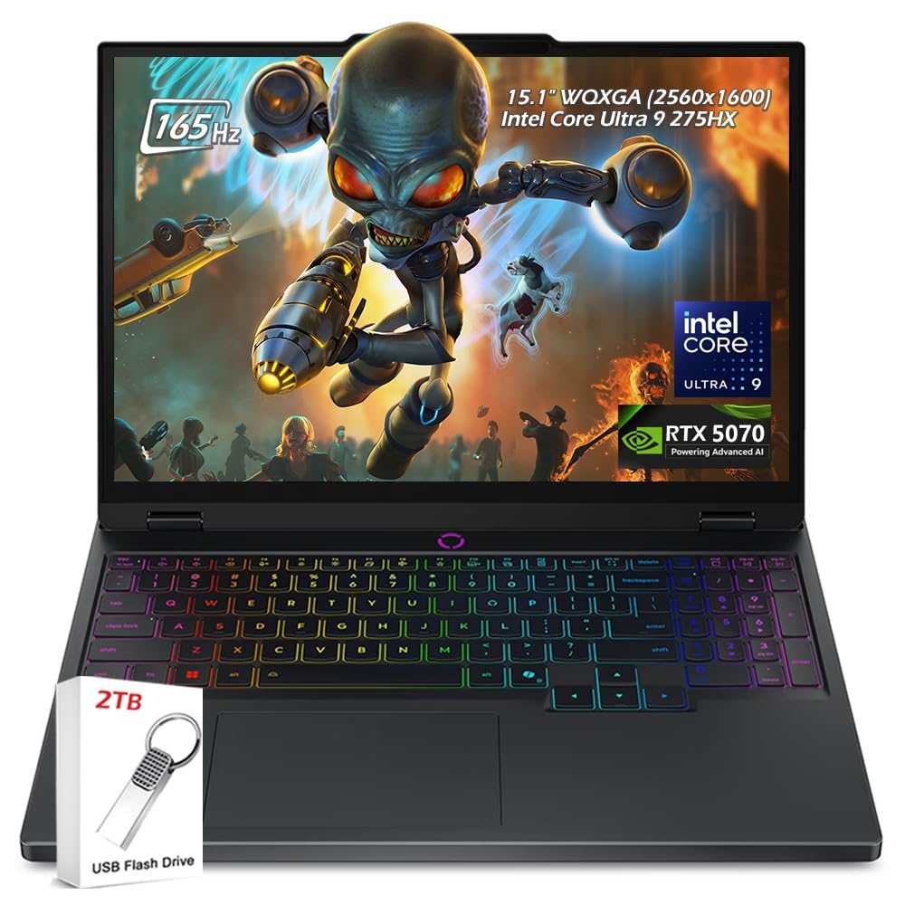 Amazon.com: Lenovo Legion 5i 15.1
