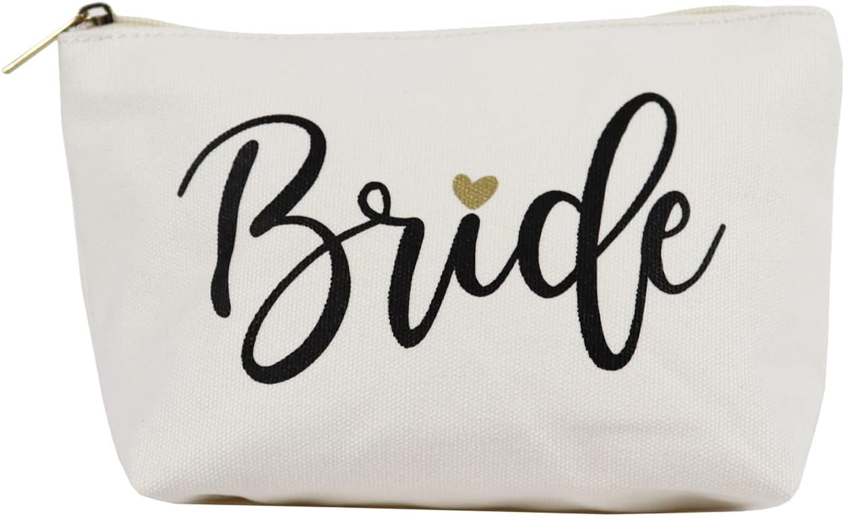 Lamyba New Mom Gifts, Mama Bag Tote with Makeup Bag, Cool Gifts for Mom to be/Expecting Mom/Pregnant Women - Image 6