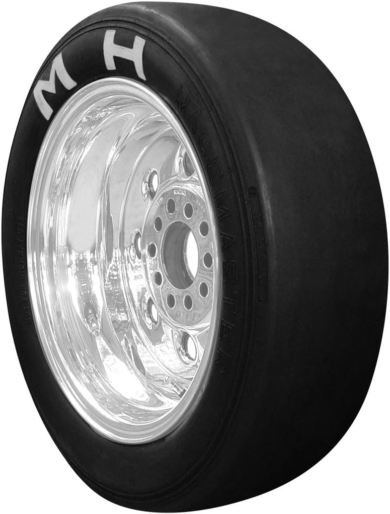 Coker Tire MHR058 M&H Cycle Drag Slick 5.0/26.0-16