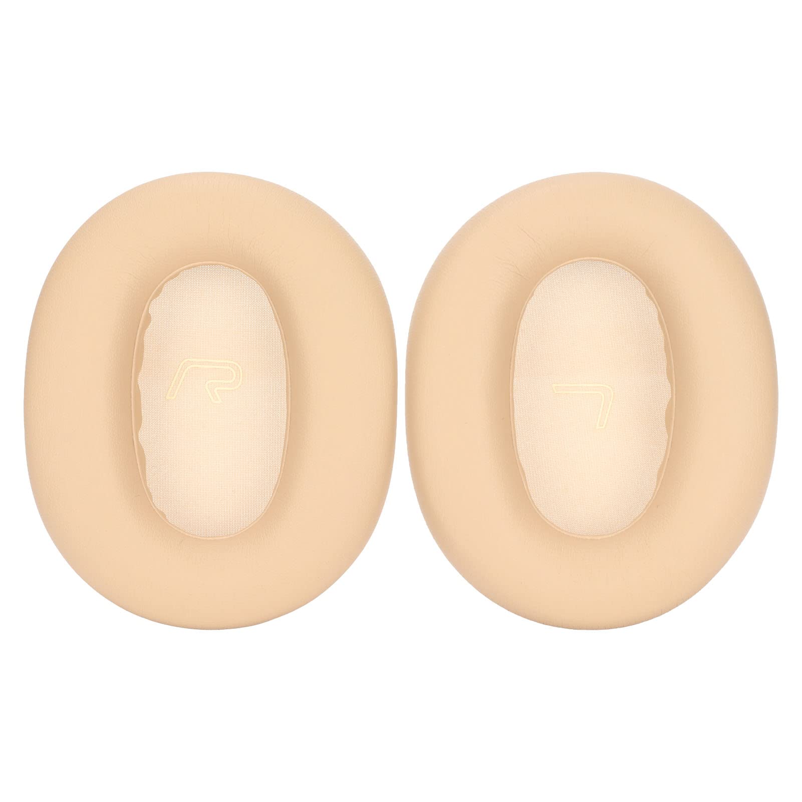 Ear Pads Replacement Cushion for W860NB W830BT, Quick Fit, Easy Installation, Reinforced Stitches, Compatible with W860NB W830BT Bluetooth Headset
