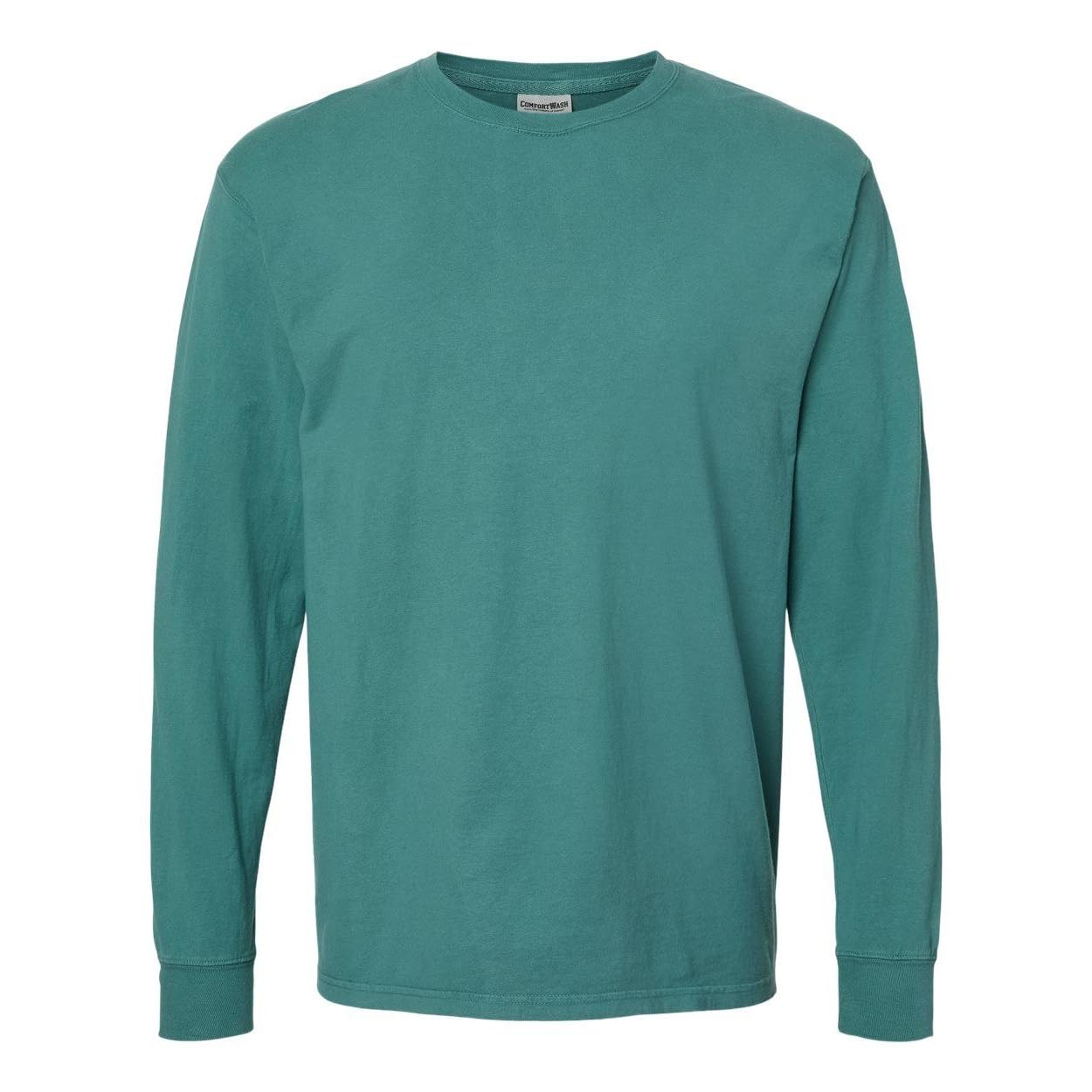 T-shirt ComfortWash Cactus 6257 S en coton ultra doux pour homme - 4