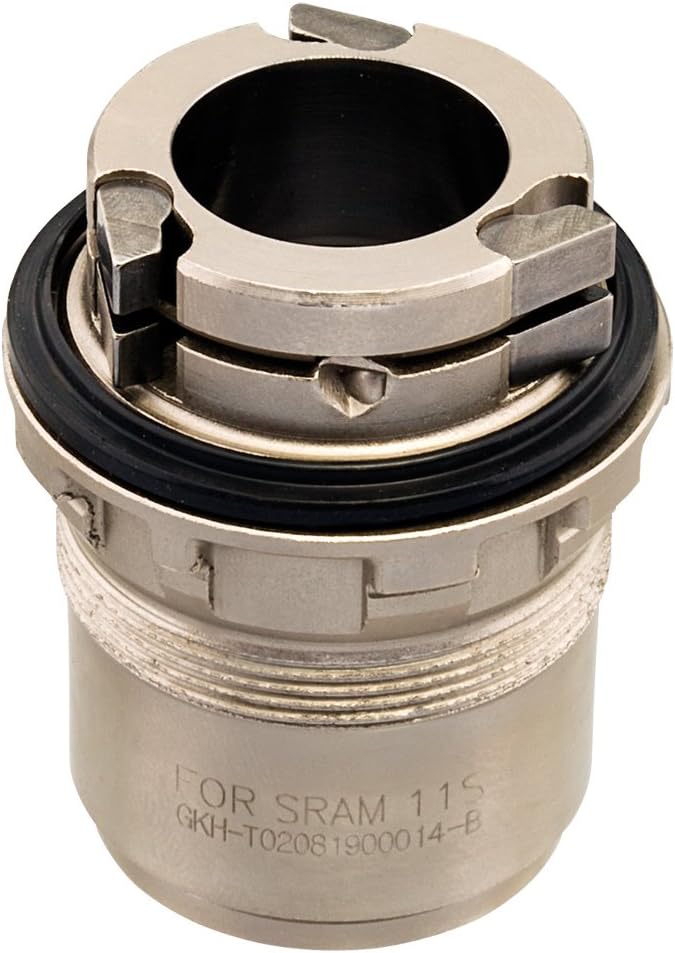 OOZY/Spike Hubs