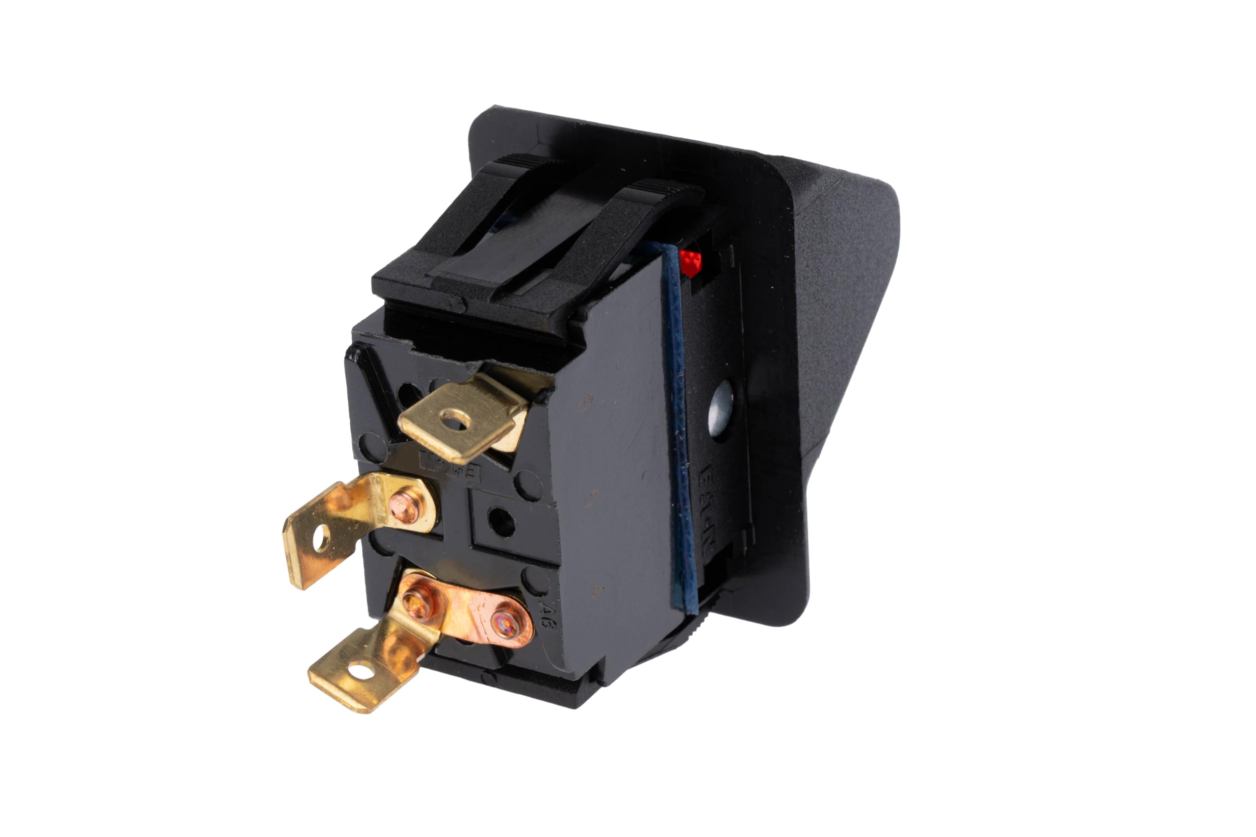 Amazon.com: Chelsea 330045-12X PTO Switch & Bracket Kit – OEM