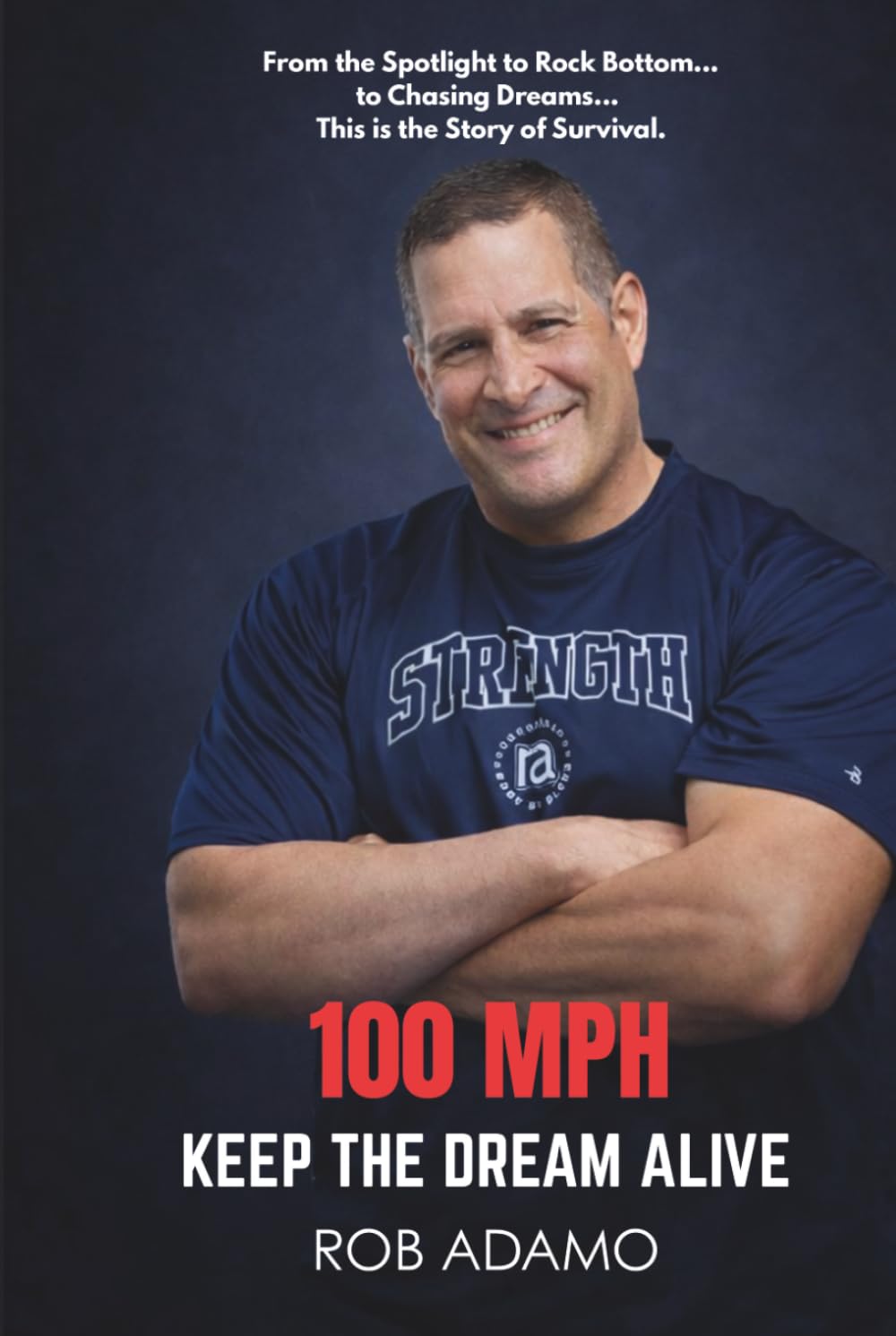 100 MPH: Keep the Dream Alive