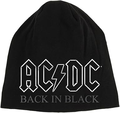 dc beanie hat