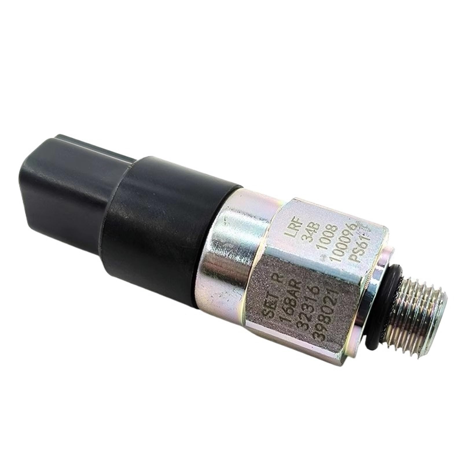 WQGQPXOB Excavator 920 922 926 936E D Rotary Pressure Switch Automatic Idle Sensor 34B1008 for Construction Equipment