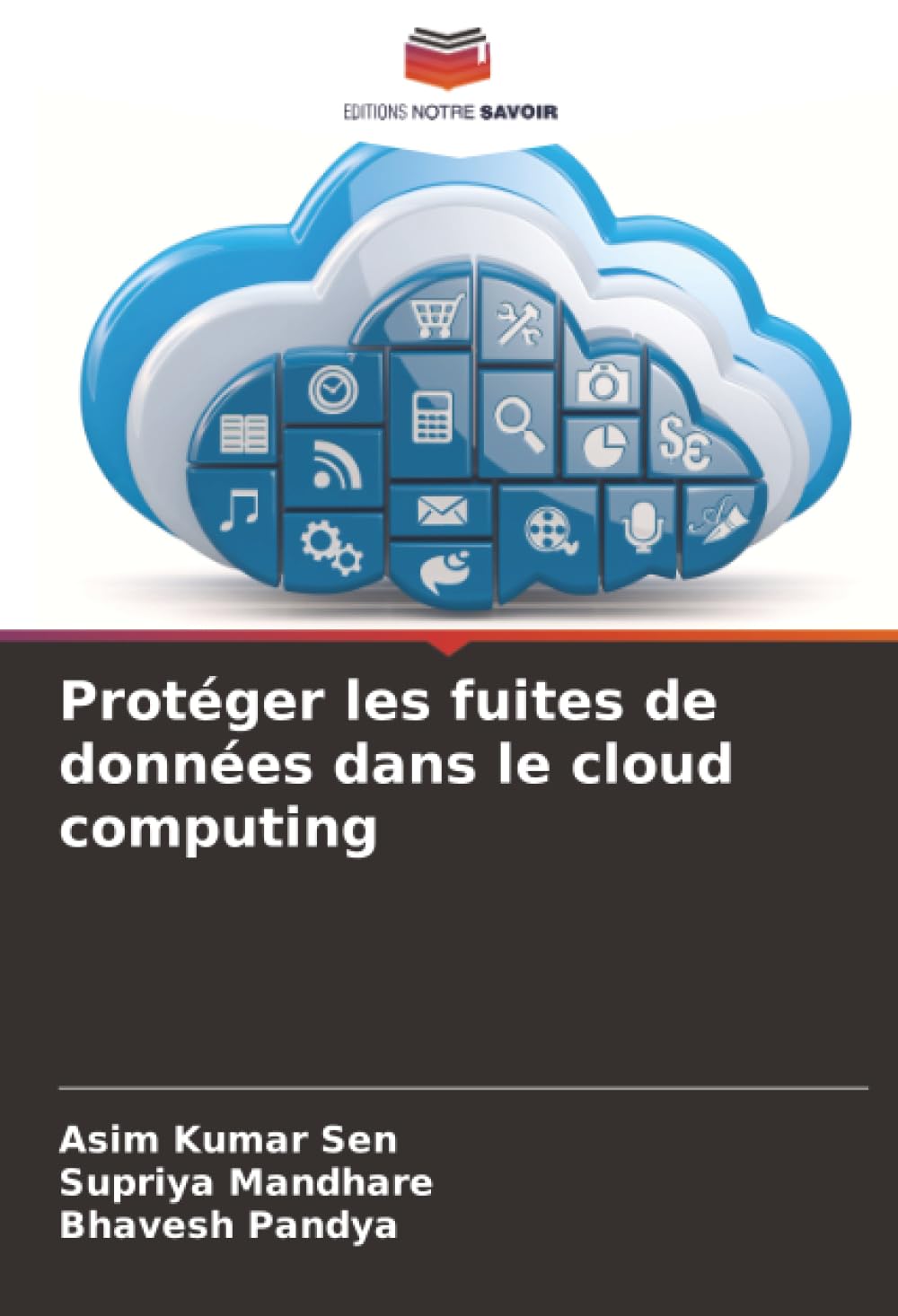 Protéger les fuites de données dans le cloud computing