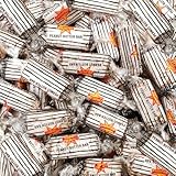 Peanut Butter Bars - 2 Pound Bulk Pack - 140 Count - Individually Wrapped Candy - Old Fashioned Candy for Snacking and Gifting - Creamy Nostalgic Treat
